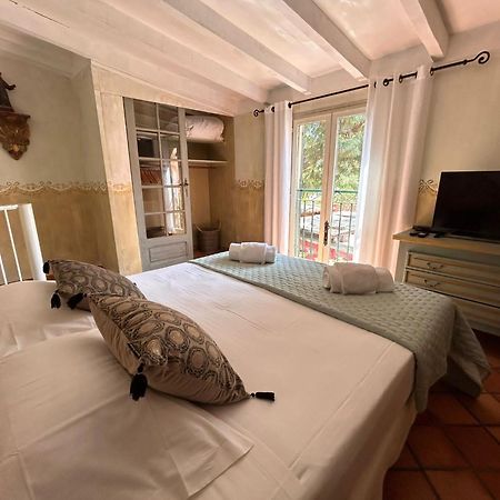Villa Antonia Καλβί Εξωτερικό φωτογραφία
