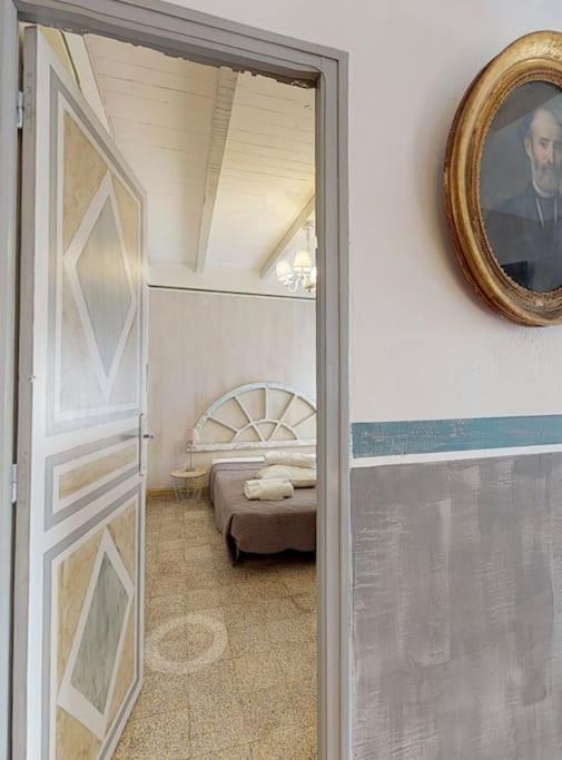 Villa Antonia Καλβί Εξωτερικό φωτογραφία