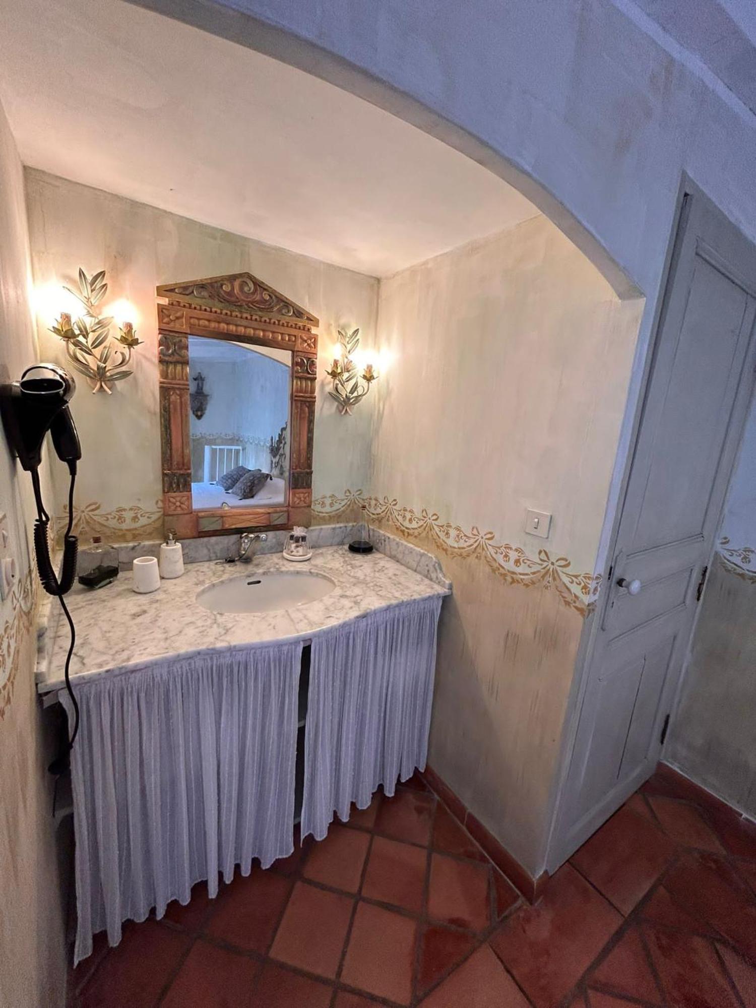 Villa Antonia Καλβί Εξωτερικό φωτογραφία